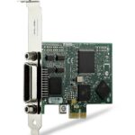PCIe-GPIB+ 온보드 GPIB 분석기