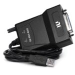 GPIB-USB-HS
