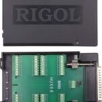 리골 Rigol M3TB64 64채널 MUX 터미널 박스