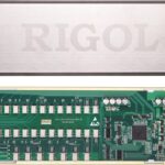 리골 Rigol MC3324 MIX 모듈