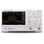 리골 Rigol RSA3000-B25 - 25MHz로 실시간 분석 BW 업그레이드