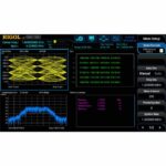 리골 Rigol RSA5000-VSA - RSA5000용 벡터 신호 분석 옵션