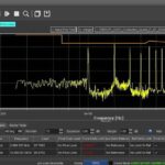 리골 Rigol S1210 EMI 사전 적합성 테스트 PC 소프트웨어 라이센스