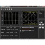 리골 Rigol S1220 스펙트럼 분석기, 복조 분석 소프트웨어 시리즈