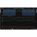 리골 DM3058용 Rigol UltraView 데이터 로깅 소프트웨어