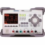 리골 Rigol DP832 3 채널 195W 프로그래머블 직류 전원 공급장치