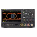 리골 Rigol MSO8074A 4채널 750 MHz 디지털 오실로스코프