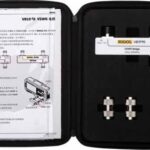 리골 Rigol VB1040 800MHz ~ 4GHz VSWR 브리지
