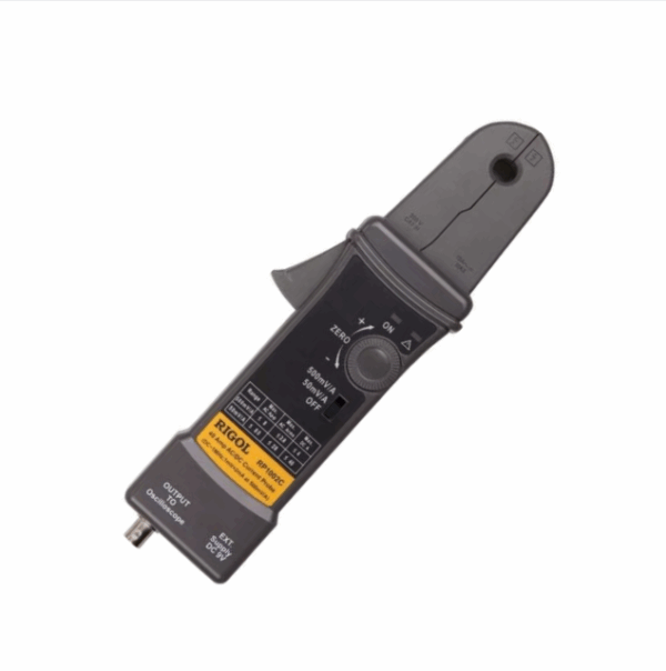 리골 Rigol RP1002C - 전류 프로브 100A 피크 AC/DC, 1MHz
