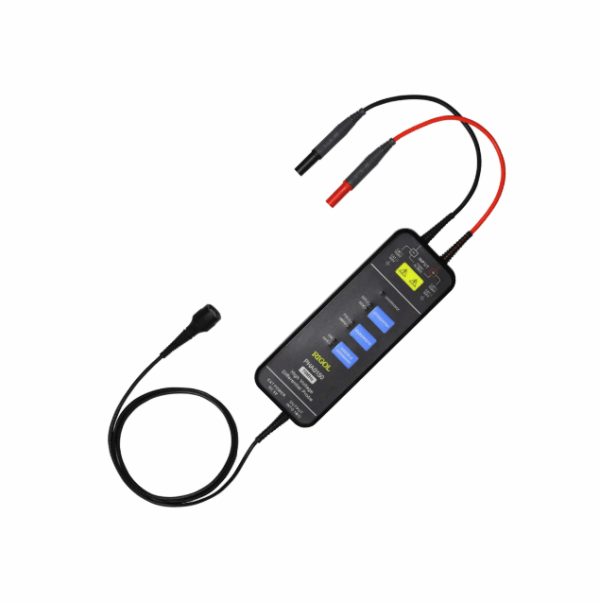 리골 Rigol PHA1150 - 100MHz/1500V 차동 전압 프로브