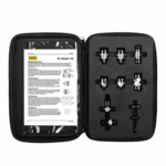 리골 Rigol RF 어댑터 키트