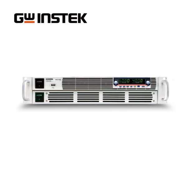 GWINSTEK 굿윌인스텍 PSU 12.5-240B 12.5V/240A, 3000W  프로그래머블 스위칭 DC파워서플라이