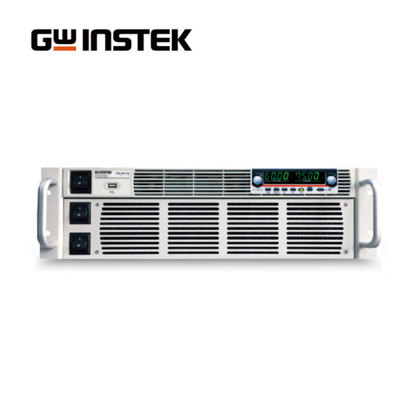GWINSTEK 굿윌인스텍 PSU 20-228 B/D 20V/228A, 4560W 프로그래머블 스위칭 DC파워서플라이
