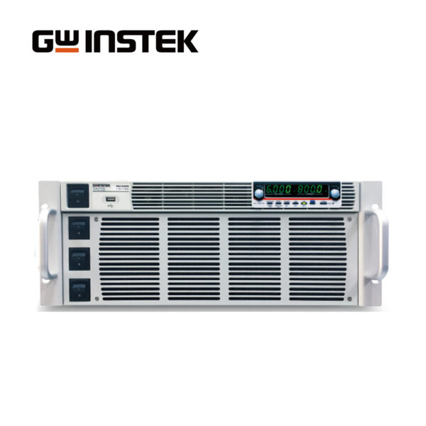 GWINSTEK PSU 400-15.2 B/D 400V/15.2A, 6080W 프로그래머블 스위칭 DC파워서플라이