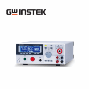 GWINSTEK 굿윌인스텍 GPT-9904,GPT-9000 시리즈, AC 500VA AC/DC 내전압/절연저항/접지접속 테스터