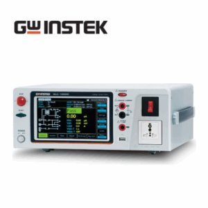 GWINSTEK GLC-10000,누설전류 테스