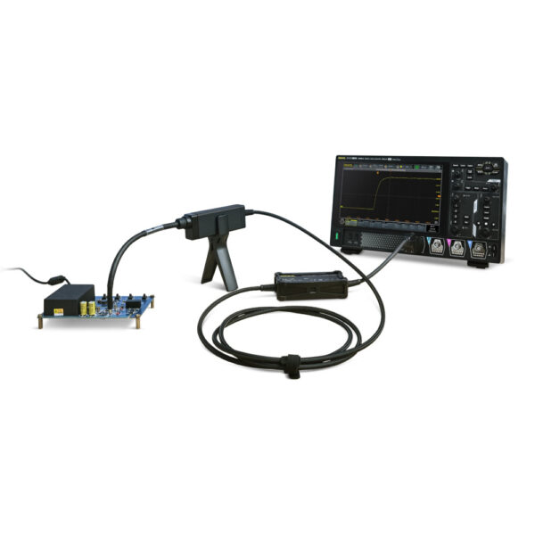 리골 RIGOL PIA1100 광절연 프로브 1GHz / 호환 가능한 오실로스코프는DHO4000, MSO8000 및 DS70000 시리즈입니다 - 이미지 2
