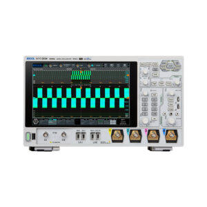 리골 Rigol MHO2034 – 4 채널 채널 /350MHz 디지털 오실로스코프