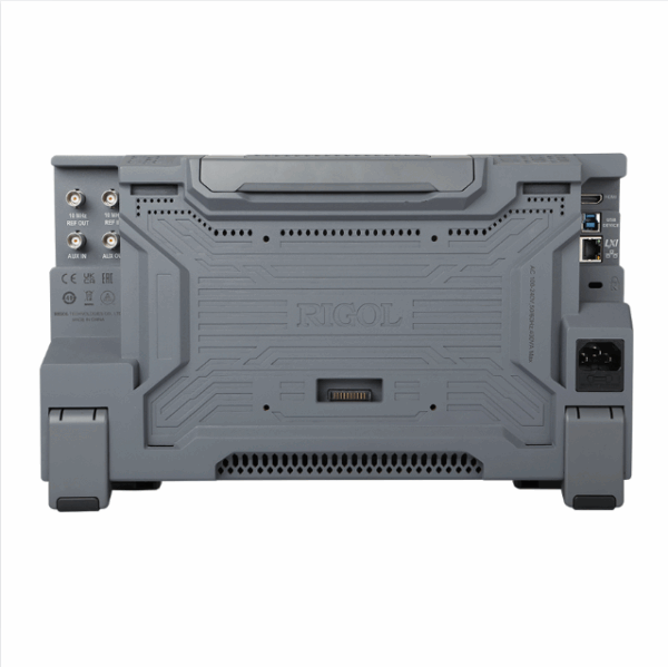 리골 RIGOL DG5252 Pro 250MHz 2CH 임의파형발생기 함수발생기 - 이미지 2