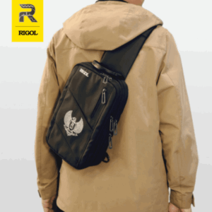 RIGOL 리골 DHO800 DHO900 시리즈 오실로스코프 가방 BAG-800