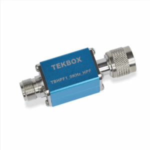 TBHPF1-9kHz High Pass Filter