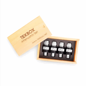 TBAS3 - 10W 3GHz N RF Attenuator Set RF감쇄기 RF감쇠기