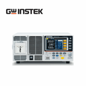 GWINSTEK 굿윌인스텍 ASR-2050- 500VA 프로그래밍 가능 AC/DC 전원 공급 장치
