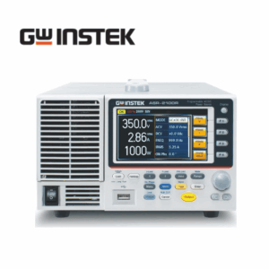 GWINSTEK 굿윌인스텍 ASR-2100R - 3U 1/2 랙 마운트용 1000VA 프로그래밍 가능 AC/DC 전원 공급 장치