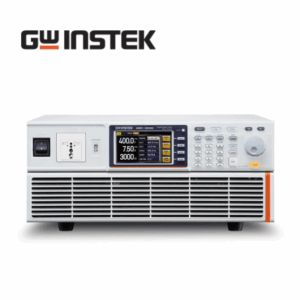 GWINSTEK 굿윌인스텍 ASR-3300 3kVA 프로그래머블  AC/DC 전원 공급기