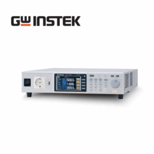 GWINSTEK 굿윌인스텍 APS-7050 1채널 프로그래머블 리니어 AC 전원 공급기(500VA)