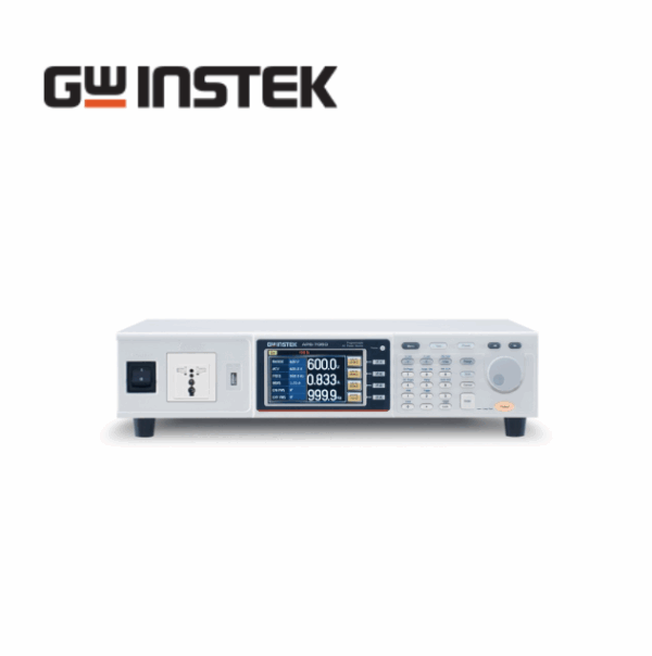 GWINSTEK 굿윌인스텍 APS-7300 1채널 프로그래머블 리니어 AC 전원 공급기(3kVA) - 이미지 3
