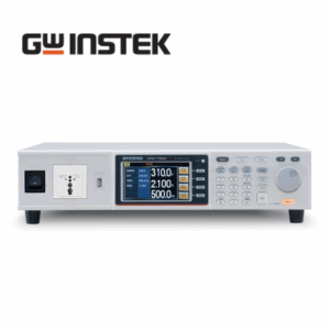 GWINSTEK 굿윌인스텍 APS-7100E 1채널 리니어 AC 전원 공급기(1kVA)