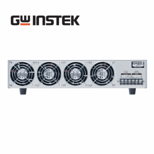 GWINSTEK 굿윌인스텍 APS-7100E 1채널 리니어 AC 전원 공급기(1kVA) - 이미지 2