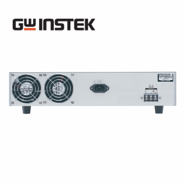 GWINSTEK 굿윌인스텍 APS-7100E 1채널 리니어 AC 전원 공급기(1kVA) - 이미지 3