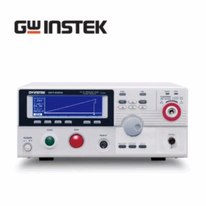 GWINSTEK 굿윌인스텍 GPT-9901A, GPT-9000 시리즈, AC 500VA ACW 테스터