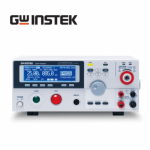 GWINSTEK 굿윌인스텍 GPT-9801, GPT-9000 시리즈, AC 200VA ACW 테스터