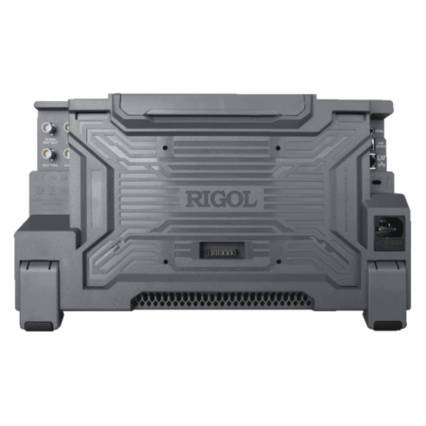 RIGOL 리골 DHO5058 500MHz 8채널 오실로스코프 3상전력분석 - 이미지 2