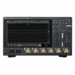 RIGOL 리골 MHO5056 500MHz 6채널 오실로스코프 3상전력분석 로직분석기 내장