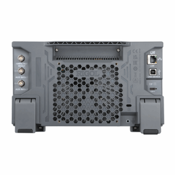 RIGOL DG821 PRO 25MHz 625Msa/s 16비트 1채널 임의파형 / 함수발생기 - 이미지 2
