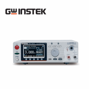 GWINSTEK 굿윌인스텍 GPT-9503, GPT-9500 시리즈, AC 150VA ACW/DCW/IR 테스터 8채널 스캐너(H/X설정 가능)