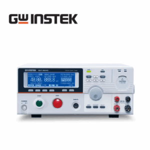 GWINSTEK 굿윌인스텍 GCT-9040, AC접지 본드 테스터