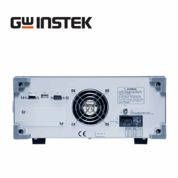 GWINSTEK 굿윌인스텍 GCT-9040, AC접지 본드 테스터 - 이미지 2