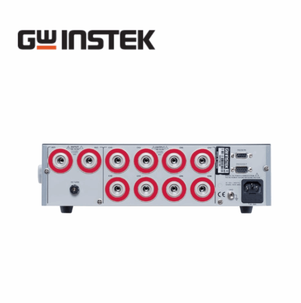 GWINSTEK 굿윌인스텍 GSB-02 - 고전압 스캐너 박스 - 이미지 2