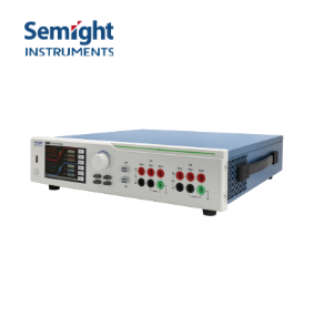 Semight S3022F_듀얼채널 벤치탑 SMU S3022F