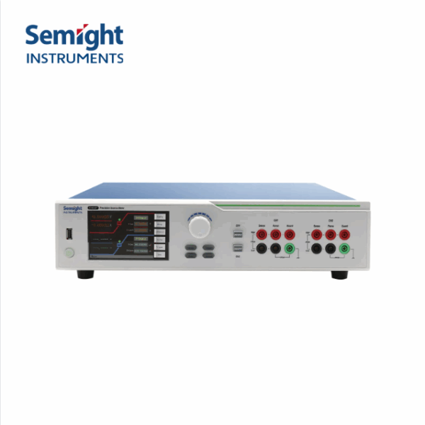 Semight S3022F_듀얼채널 벤치탑 SMU S3022F