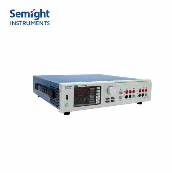 Semight S3022F_듀얼채널 벤치탑 SMU S3022F - 이미지 2