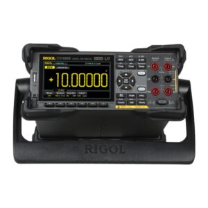 RIGOL 리골 DM5068E 6.5 digit 디지털 멀티미터 2,500rdgs/s 35ppm DCV 연간정확도