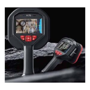 HIKMICRO 하이크마이크로 AI56 음향 이미징 카메라