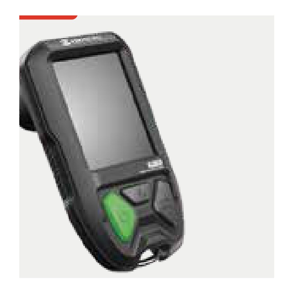 HIKMICRO 하이크마이크로 FP21 소방용 열화상카메라