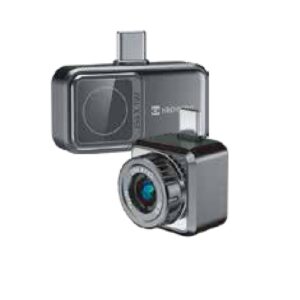 HIKMICRO 하이크마이크로 MINI2 V2 스마트폰용 열화상카메라
